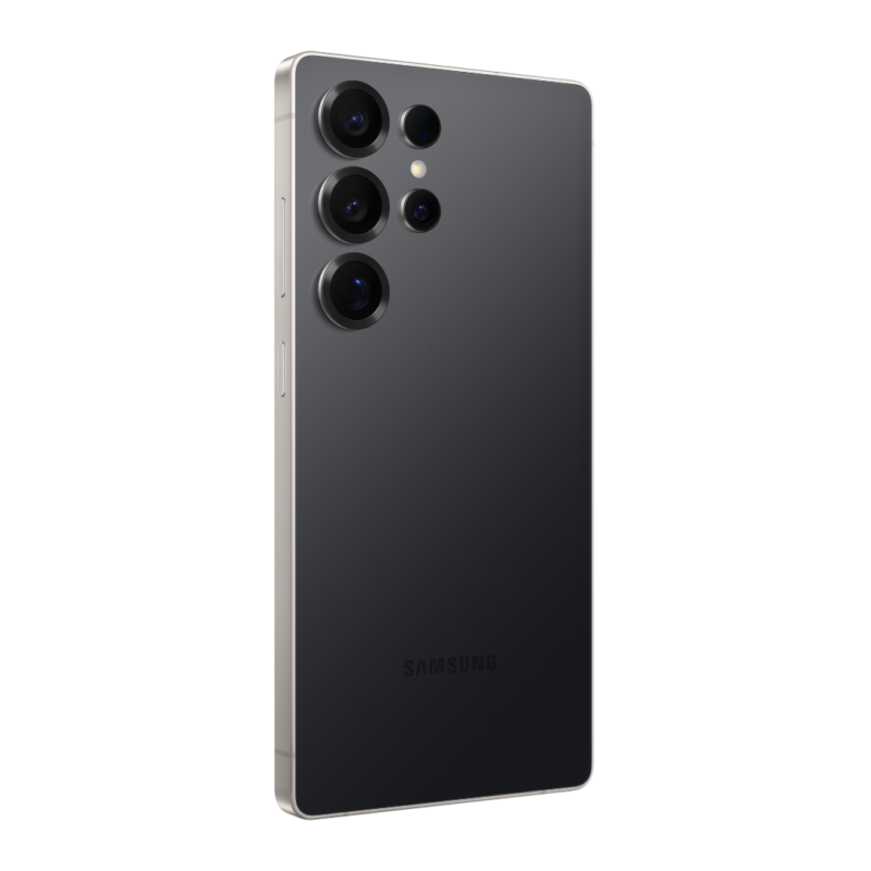 SAMSUNG S25 Ultra Titanium Black 6.9  8 12Go 512Go 5G – Image 2