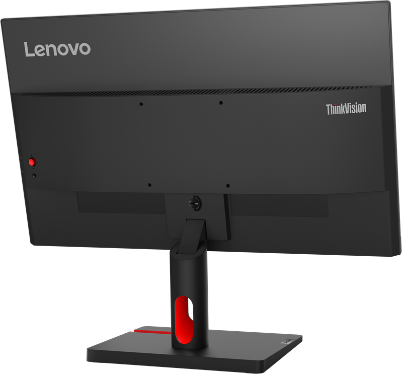 LENOVO ECRAN S22i-30 21.5 Monitor HDMI 12M-63FCKATBEU
