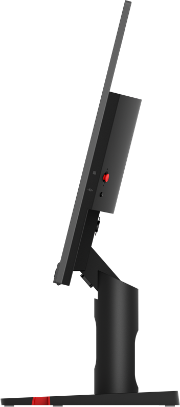 LENOVO ECRAN S22i-30 21.5 Monitor HDMI 12M-63FCKATBEU