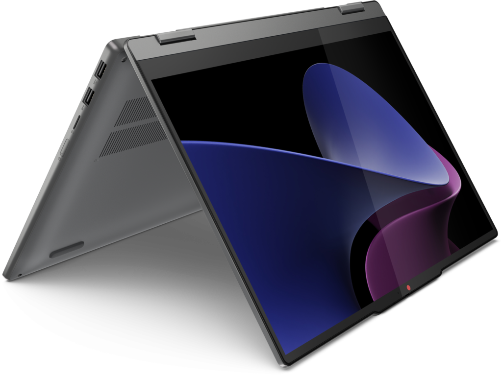 Ordinateur Portable Convertible 2-en-1 Lenovo IdeaPad 5 14IRH9 83KX004LFE