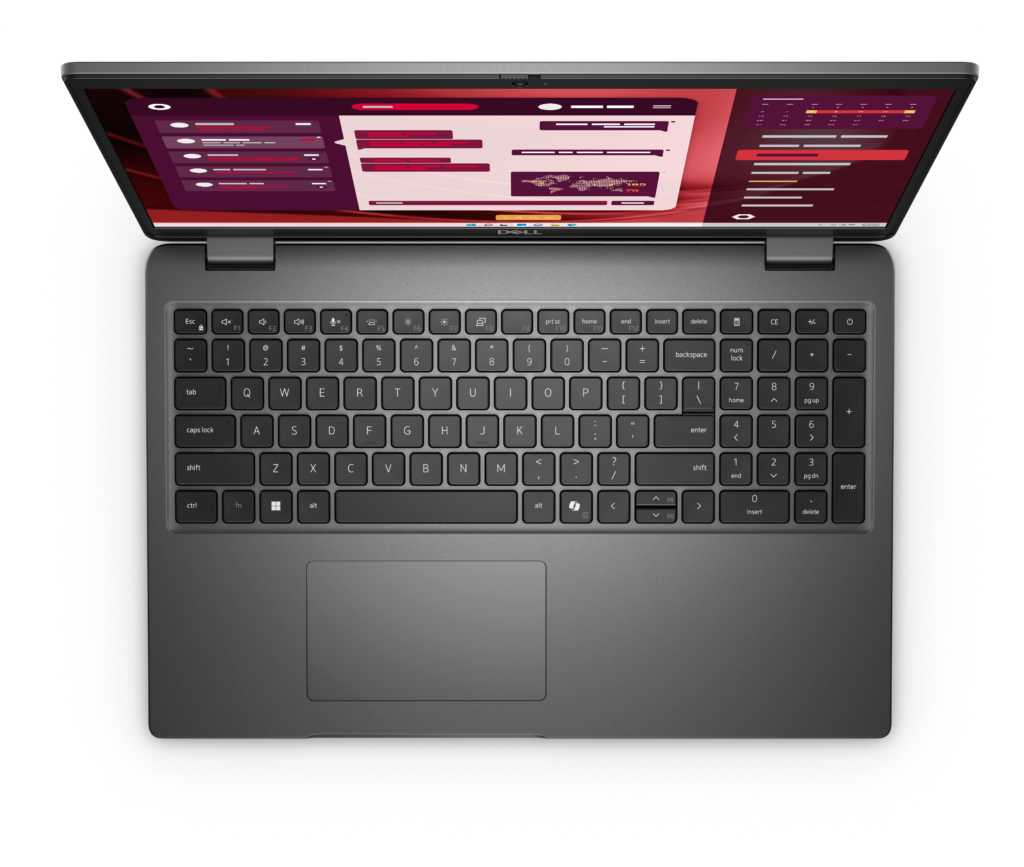 Pc portable Dell Latitude 3550 DL-LAT3550-U7-FD