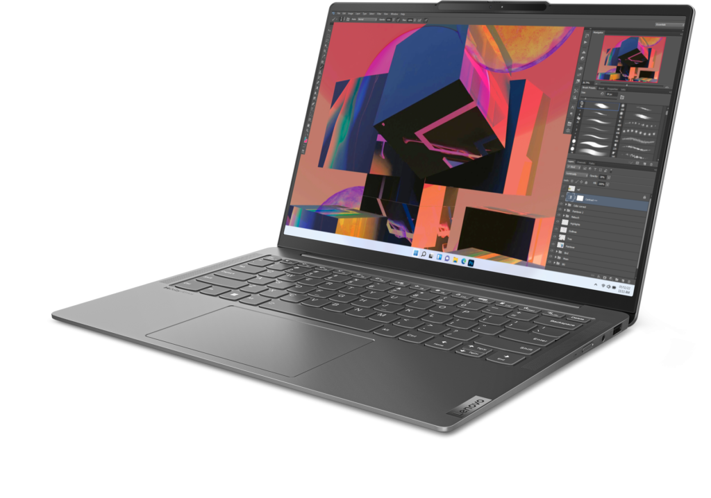 PC Portable LENOVO YOGA S6 14IRH8 i5-13500H 83E00046FE