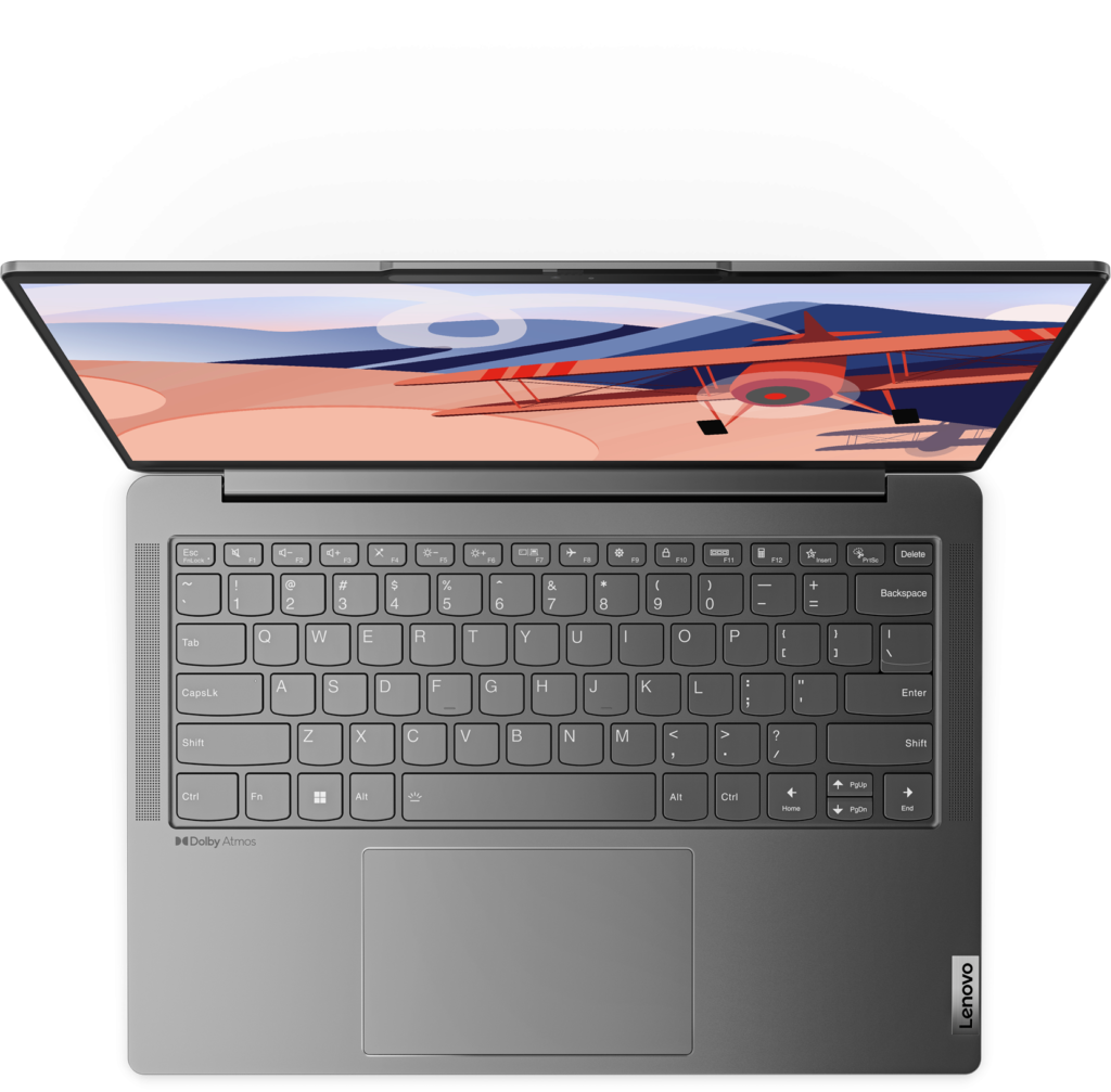 PC Portable LENOVO YOGA S6 14IRH8 i5-13500H 83E00046FE