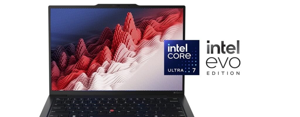 Ordinateur Portable Lenovo Thinkpad X1 Carbon Gen 12-21KC0017FE