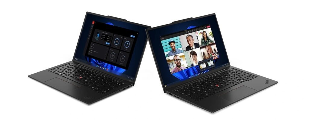 Ordinateur Portable Lenovo Thinkpad X1 Carbon Gen 12-21KC0017FE