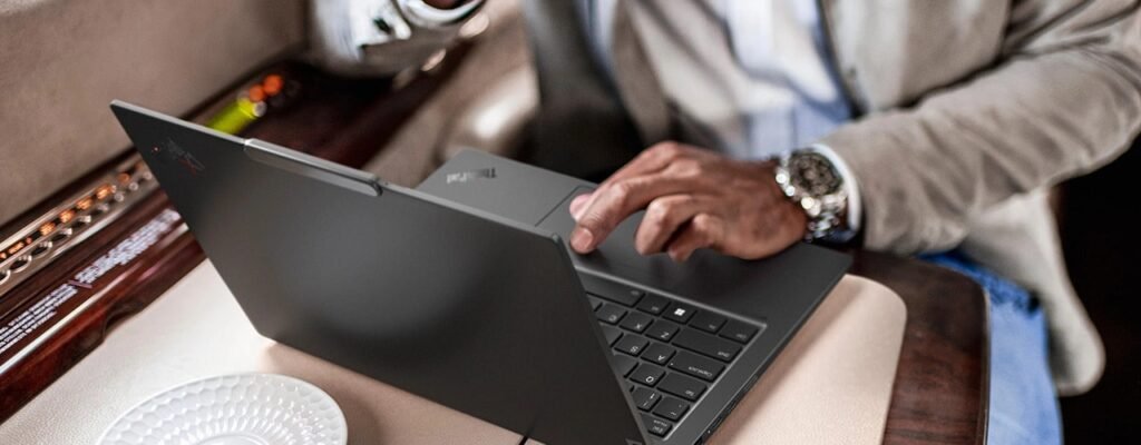 Ordinateur Portable Lenovo Thinkpad X1 Carbon Gen 12-21KC0017FE