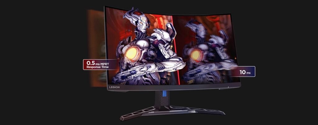 Écran 25 Lenovo Legion R25f 30-67B8GACBEU