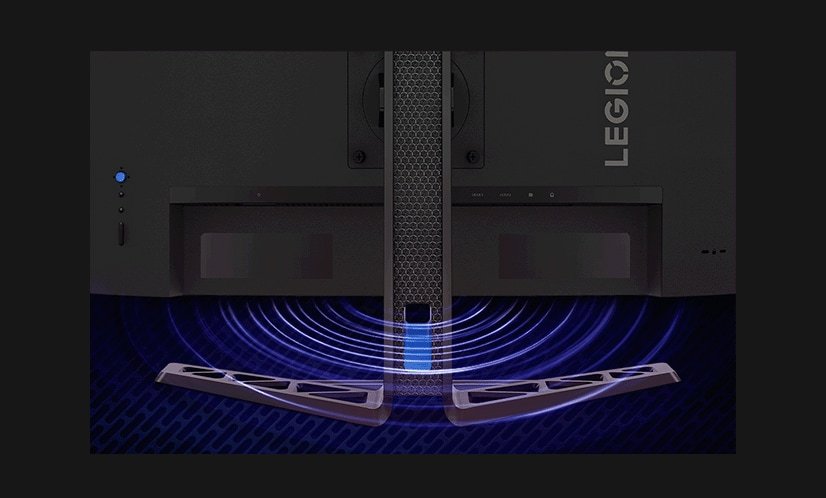Écran 25 Lenovo Legion R25f 30-67B8GACBEU