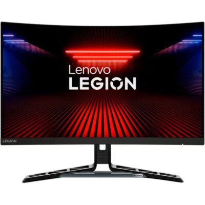 Écran 25 Lenovo Legion R25f 30-67B8GACBEU
