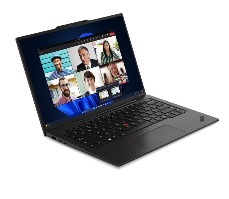 Ordinateur Portable Lenovo Thinkpad X1 Carbon Gen 12-21KC0017FE – Image 2