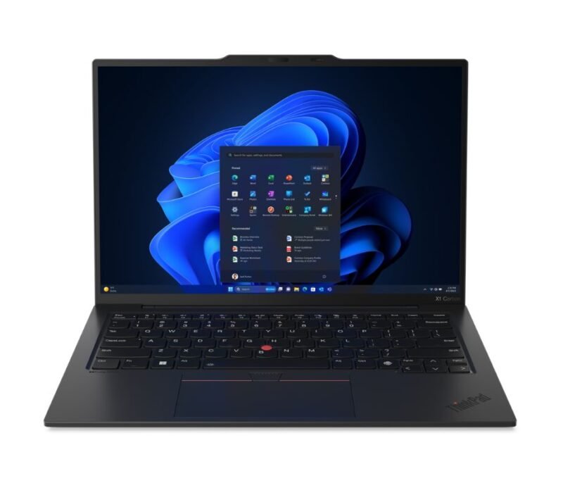 Ordinateur Portable Lenovo Thinkpad X1 Carbon Gen 12-21KC0017FE