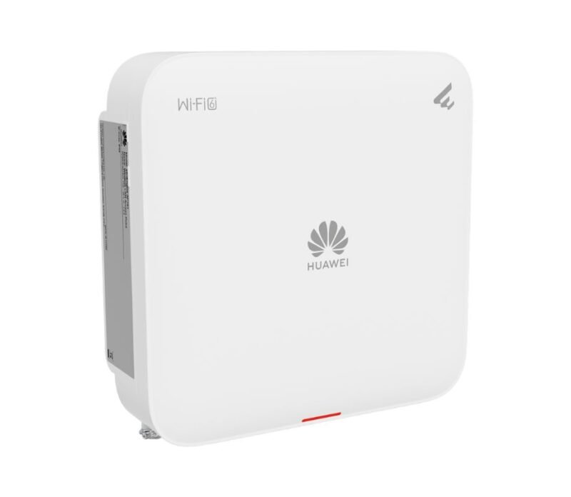 Huawei AP761 11ax outdoor 2 2 dual bands built in antenna BLE – Image 2