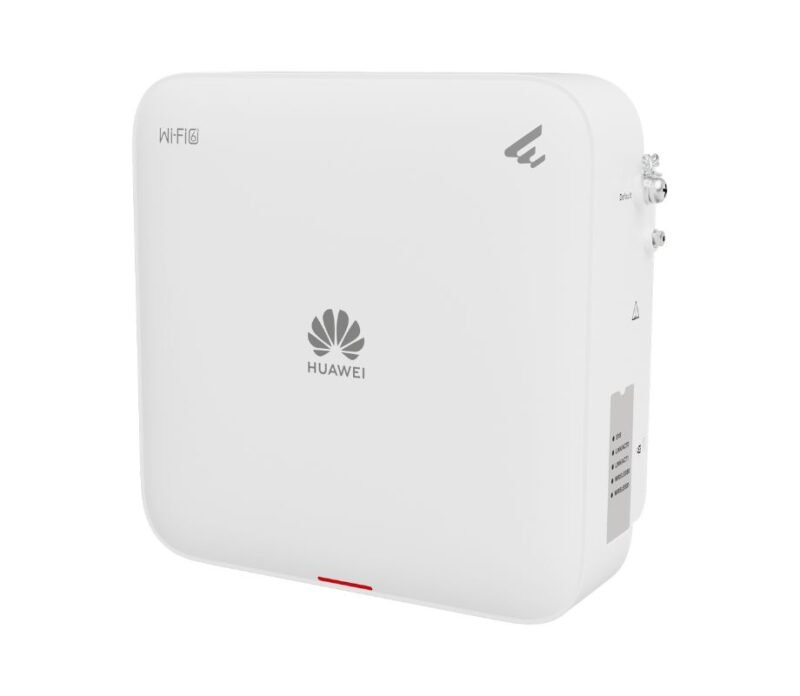 Huawei AP761 11ax outdoor 2 2 dual bands built in antenna BLE