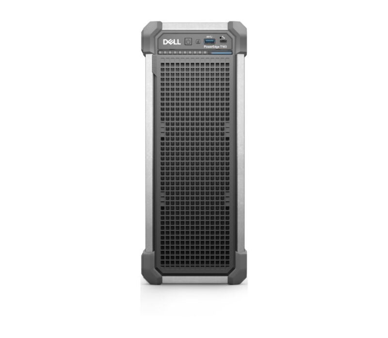 Serveur tour Dell PowerEdge T160 EMEA_PET160SPL1