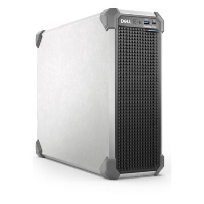 Serveur tour Dell PowerEdge T160 EMEA_PET160SPL1