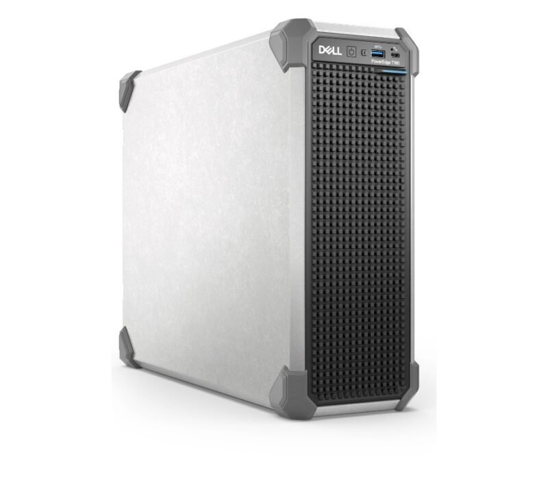 Serveur tour Dell PowerEdge T160 EMEA_PET160SPL1
