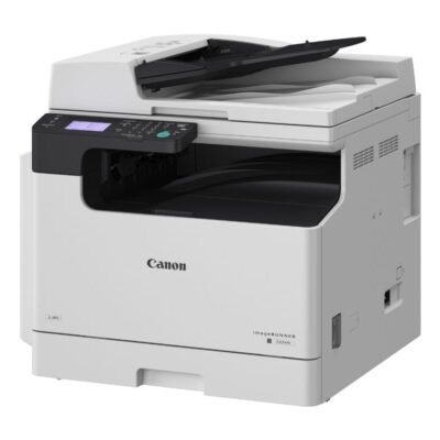 copieur A3 Multifonction Laser Canon imageRUNNER 2224N