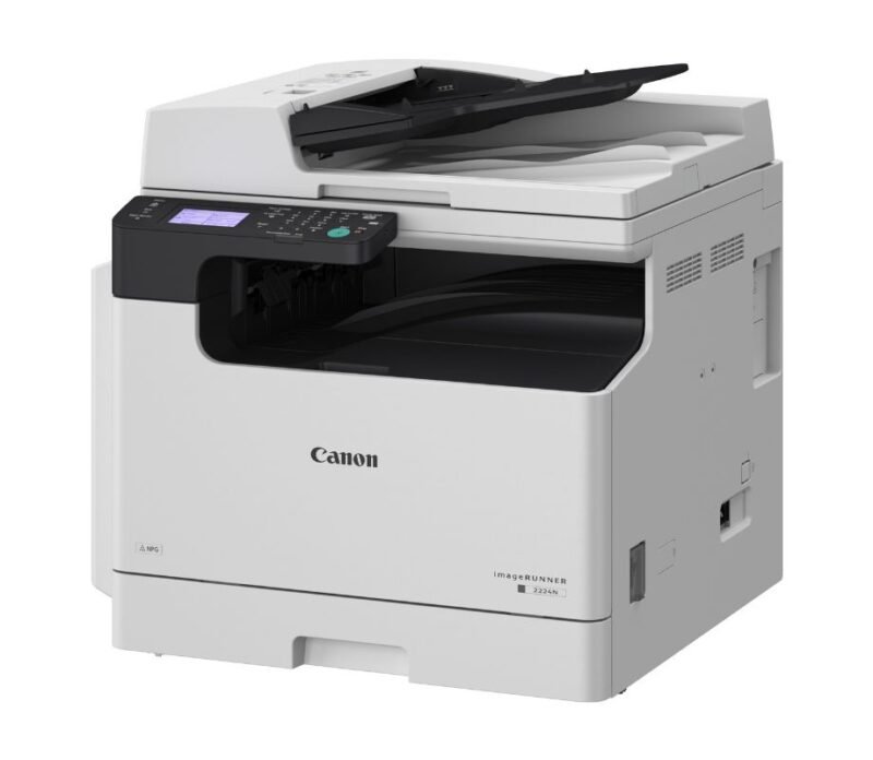 copieur A3 Multifonction Laser Canon imageRUNNER 2224N