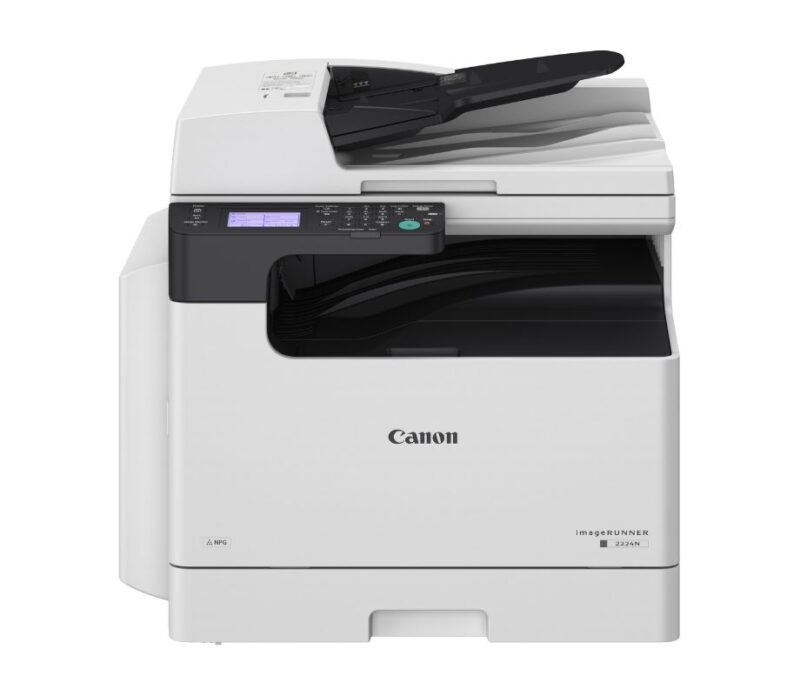 copieur A3 Multifonction Laser Canon imageRUNNER 2224N