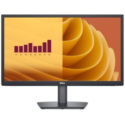 Ecran 22 Full HD Dell E2225H E2225H-3Y
