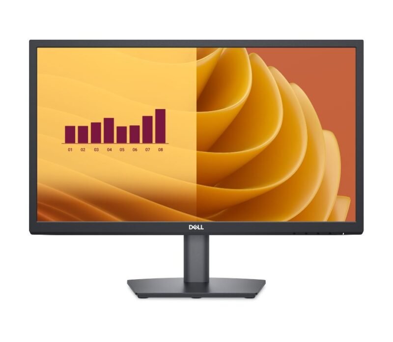 Ecran 22 Full HD Dell E2225H E2225H-3Y