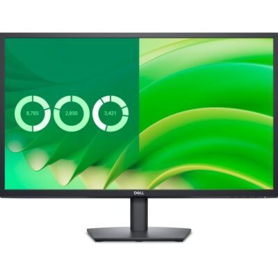 Ecran 27 Full HD Dell E2725H E2725H-3Y