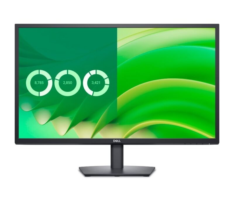 Ecran 27 Full HD Dell E2725H E2725H-3Y