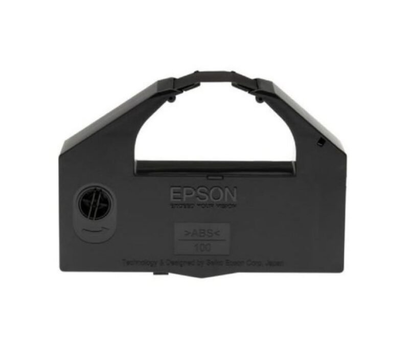 Ruban Noir Epson DLQ-3000/3500 C13S015066