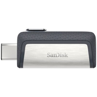 SanDisk CLE USB Ultra Dual Drive Clé USB Type-C 32 Go