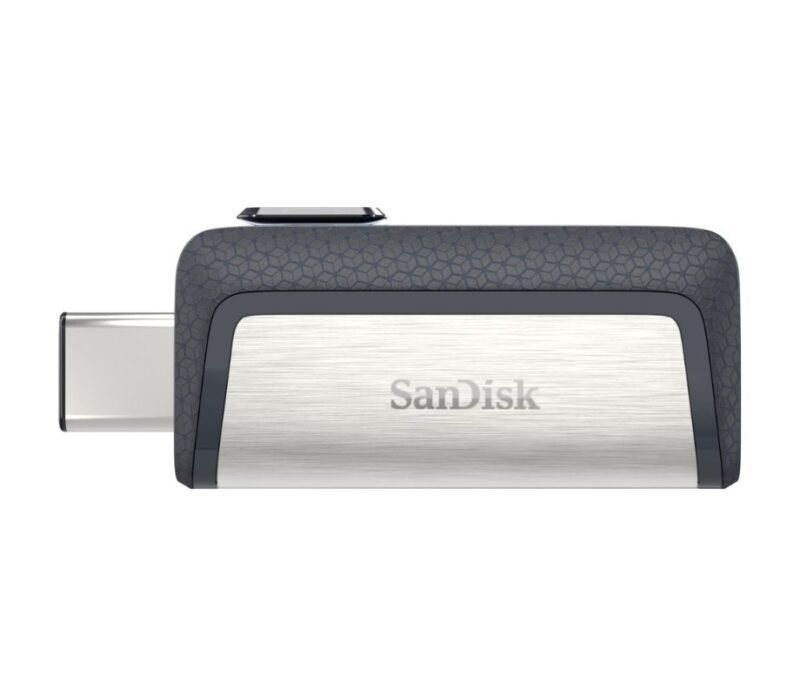 SanDisk CLE USB Ultra Dual Drive Clé USB Type-C 32 Go