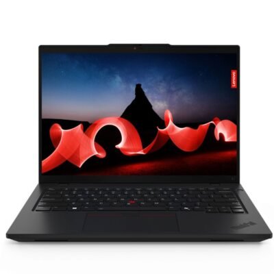 LENOVO Thinkpad L14 Ultra 7-155U 14 8 Go 512 Go SSD Win 11 PRO Noir 36M 21L1001DFE