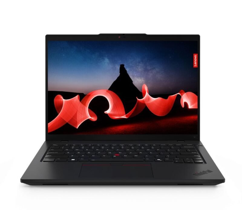 LENOVO Thinkpad L14 Ultra 7-155U 14 8 Go 512 Go SSD Win 11 PRO Noir 36M 21L1001DFE