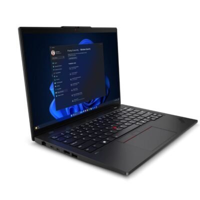 LENOVO Thinkpad L14 Ultra 7-155U 14 8 Go 512 Go SSD Win 11 PRO Noir 36M 21L1001DFE