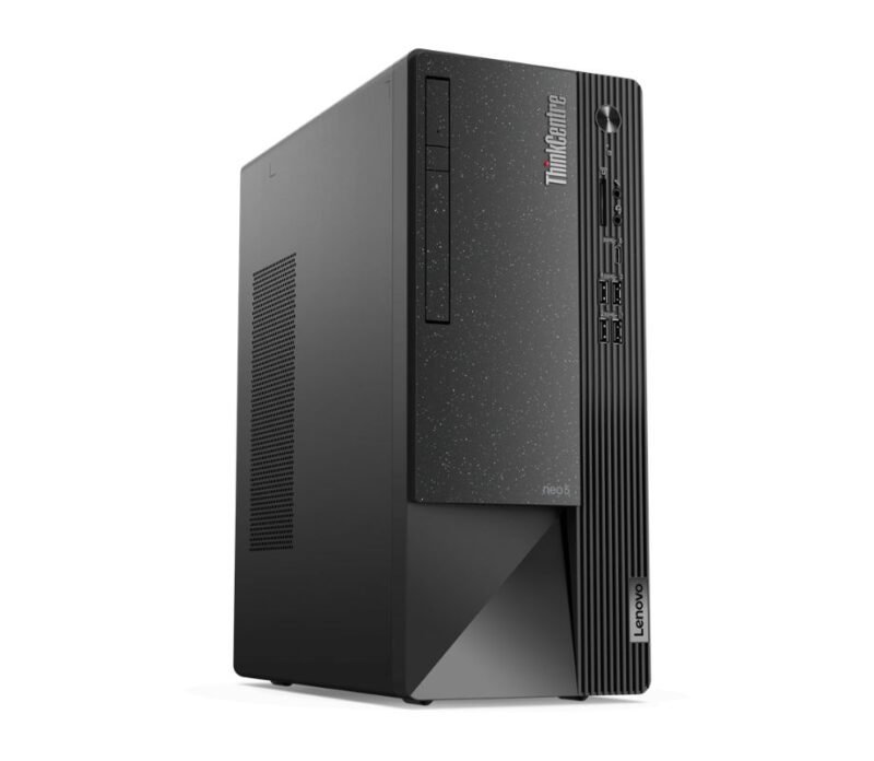 Ordinateur de bureau Lenovo ThinkCentre neo 50t 11SE00QFFM