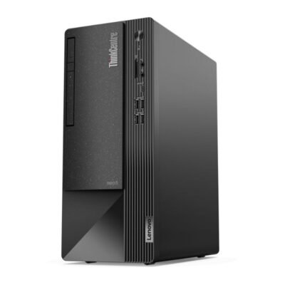 Ordinateur de bureau Lenovo ThinkCentre neo 50t 11SE00QFFM