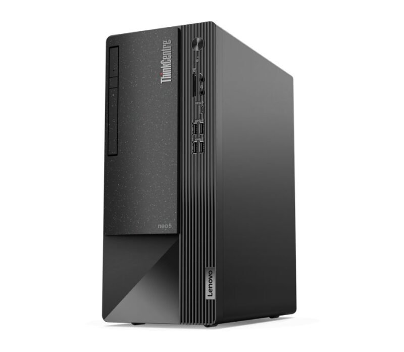 Ordinateur de bureau Lenovo ThinkCentre neo 50t 11SE00QFFM – Image 2