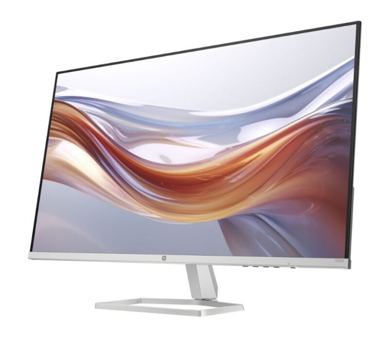 Ecran Plat 32 Monitor Full HD HP Série 5 - 532sf 94F50AS