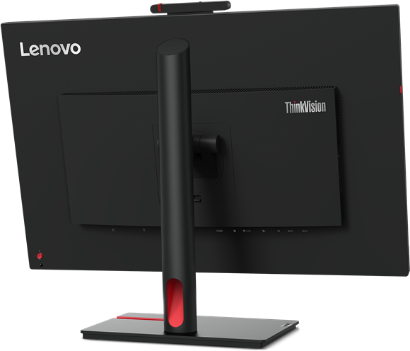 Ecran Plat 27 Lenovo ThinkVision T27hv-30 63D6UAT3EU