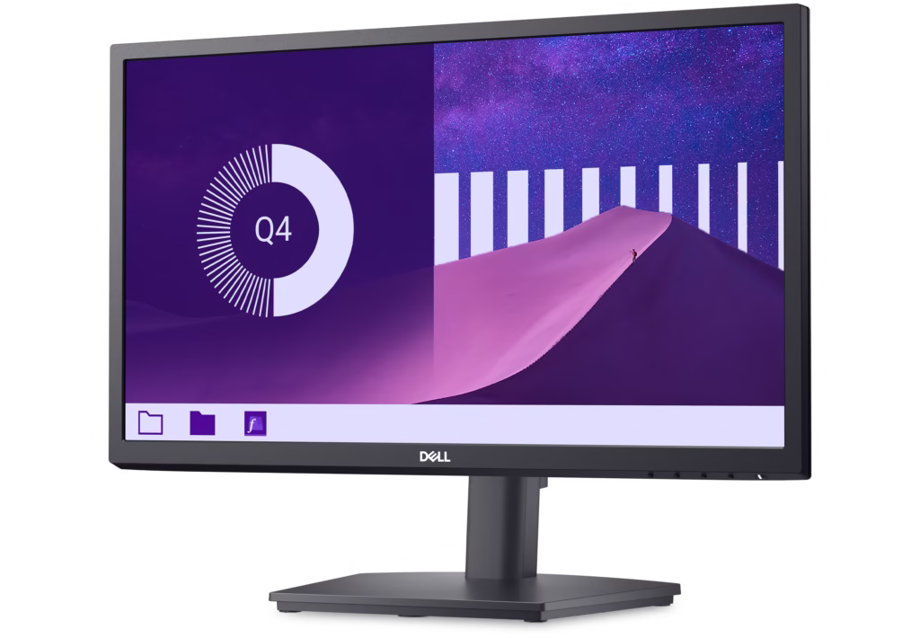 Ecran 22 Full HD Dell E2225H E2225H-3Y