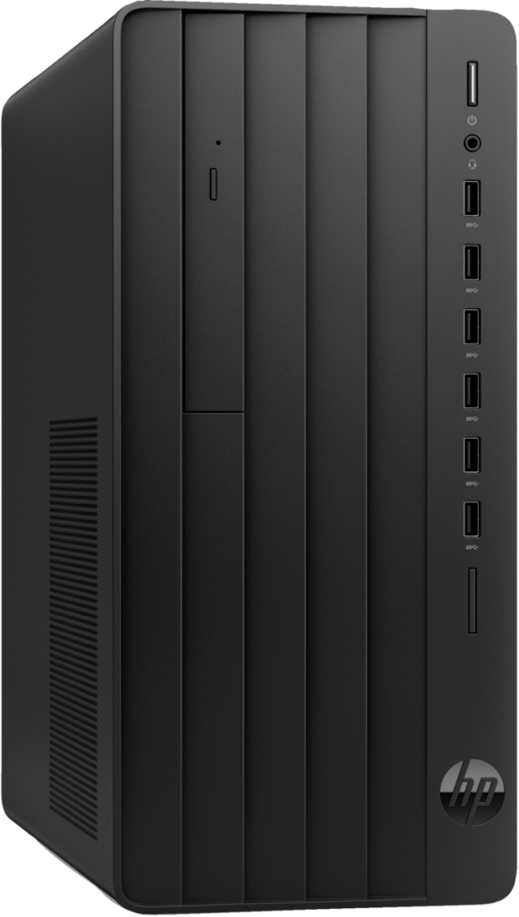 PC bureau HP Pro 290 G9 Tour+Ecran HP P22V G5 A55A1ET