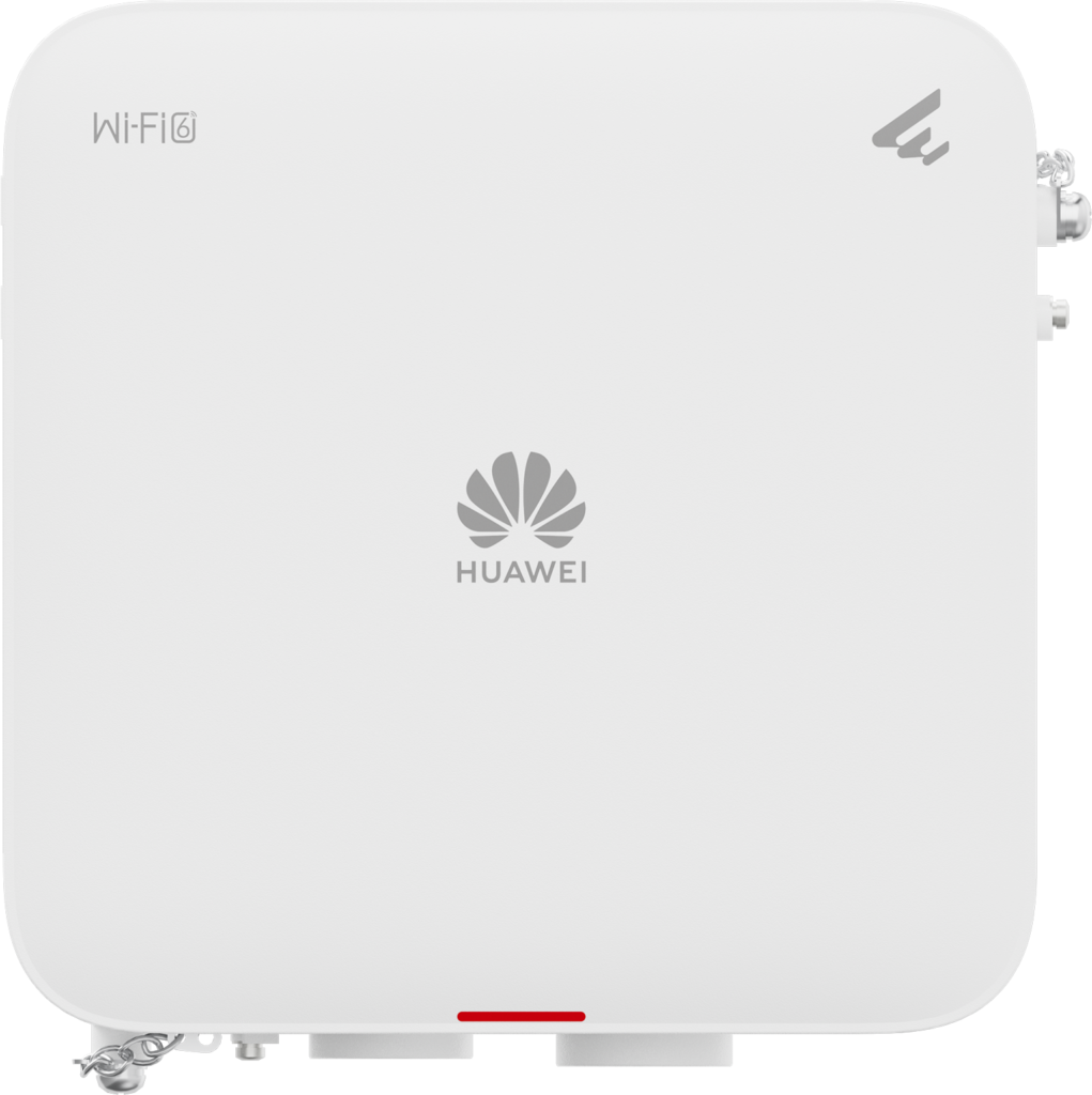Huawei AP761 11ax outdoor 2 2 dual bands built in antenna BLE