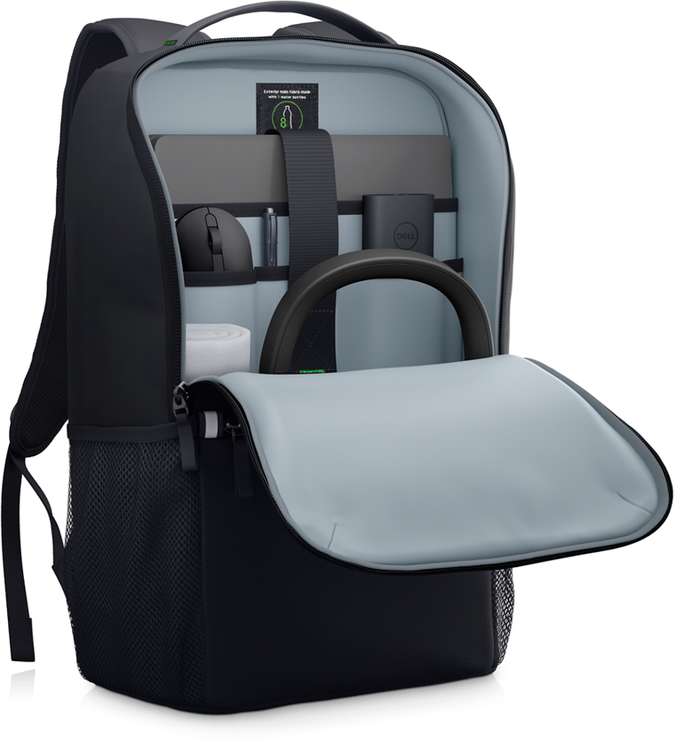Sac à dos Dell EcoLoop Essential 14  16 -CP3724