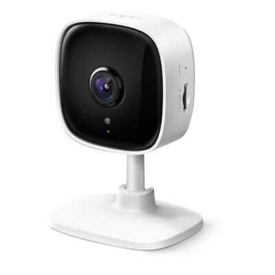 Caméra de surveillance Tp Link Camera de videosurveillance WiFi Indoor 2MP