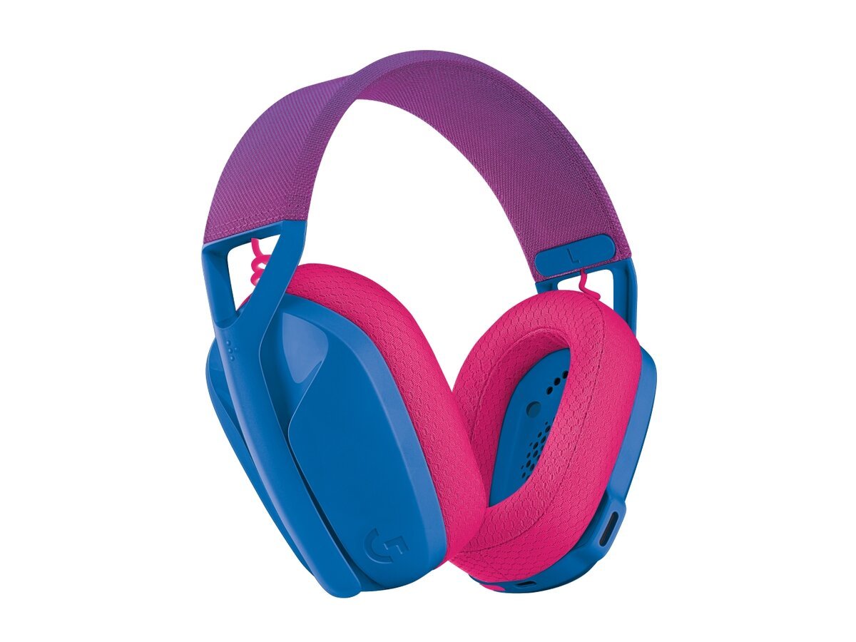 Casque gaming Bluetooth Logitech G435 – USB 981-001050