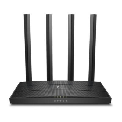Routeur WiFi 5 Gigabit dual band AC1900 Archer C80