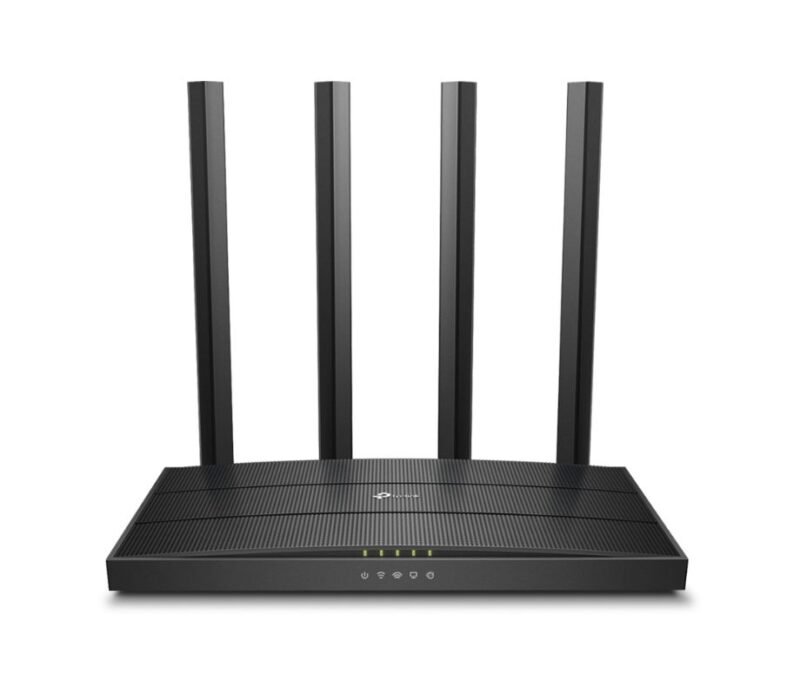 Routeur WiFi 5 Gigabit dual band AC1900 Archer C80