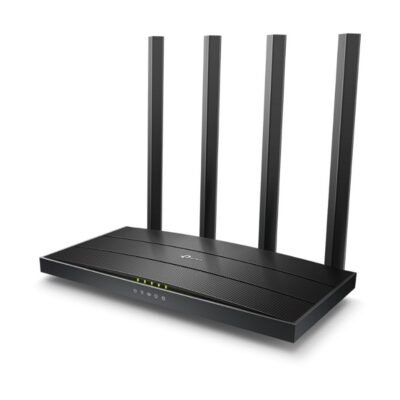Routeur WiFi 5 Gigabit dual band AC1900 Archer C80