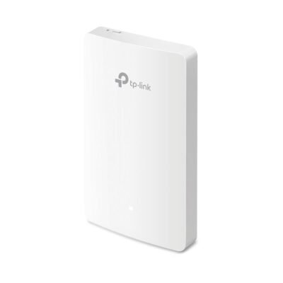 Point d'accès TP-Link AX1800 WiFi 6 mural EAP615-WALL