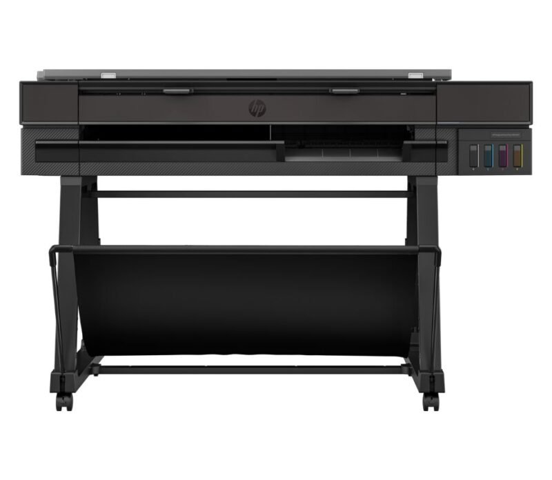 Traceur Multifonction HP DesignJet Smart Tank T908 36 pouces 2Y9H6A