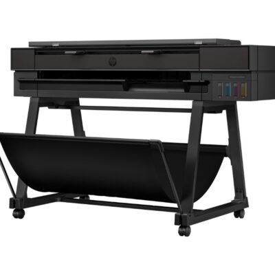 Traceur Multifonction HP DesignJet Smart Tank T908 36 pouces 2Y9H6A